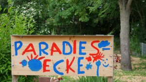 Paradiesecke