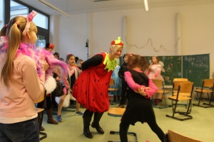 Fasching 18 - 1